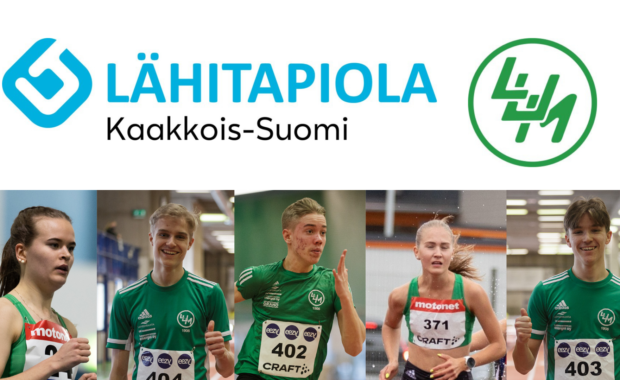 LähiTapiola Kaakkois-Suomi jatkaa LUM:n yhteistyökumppanina